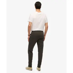 Långbyxor Superdry Vintage Logo image-3