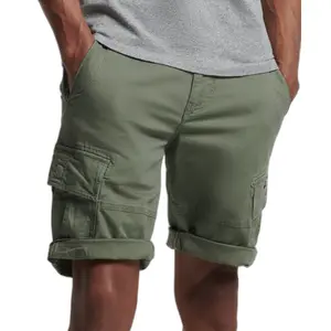 Calções de carga Superdry Core image-0