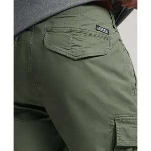 Calções de carga Superdry Core image-5