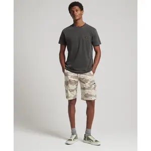 Short cargo Superdry Core image-1