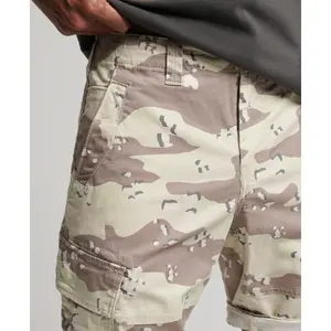 Short cargo Superdry Core image-3