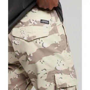 Short cargo Superdry Core image-4