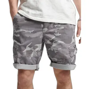 Short cargo Superdry Core image-0