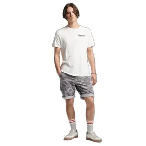 Short cargo Superdry Core image-1