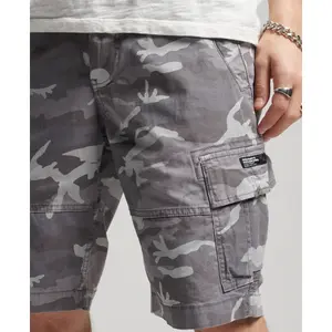 Short cargo Superdry Core image-3