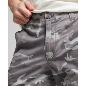 Short cargo Superdry Core image-4