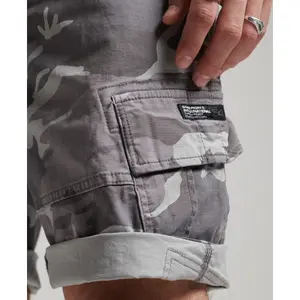 Short cargo Superdry Core image-5