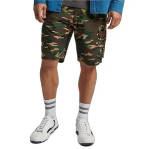 Curta Superdry Patched Alpha image-1