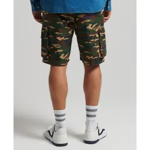 Curta Superdry Patched Alpha image-2