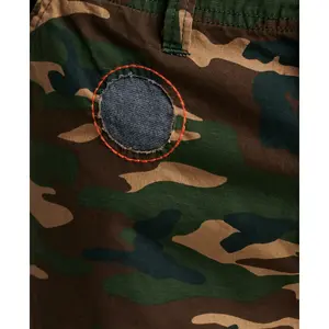 Curta Superdry Patched Alpha image-4