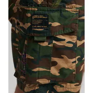 Curta Superdry Patched Alpha image-6