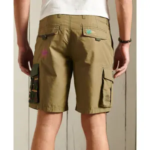 Curta Superdry Patched Alpha image-2