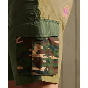 Curta Superdry Patched Alpha image-3