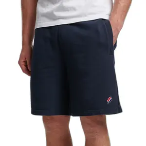 Spodenki dresowe Superdry Essential image-0