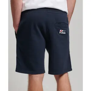 Spodenki dresowe Superdry Essential image-2