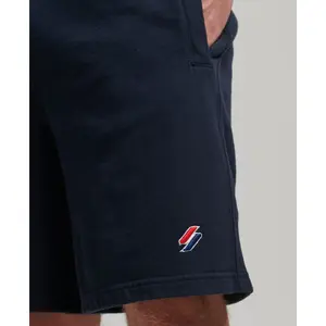 Spodenki dresowe Superdry Essential image-3