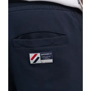 Spodenki dresowe Superdry Essential image-4