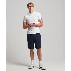 Spodenki dresowe Superdry Essential image-1