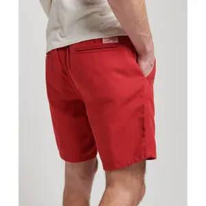 Pantalón corto teñidos Superdry Vintage image-2