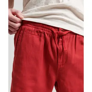 Pantalón corto teñidos Superdry Vintage image-3