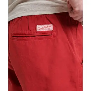 Pantalón corto teñidos Superdry Vintage image-4