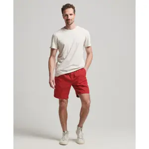 Pantalón corto teñidos Superdry Vintage image-1