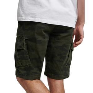 Cargo Shorts aus Bio-Baumwolle Superdry image-2