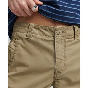 Cargo Shorts aus Bio-Baumwolle Superdry image-3