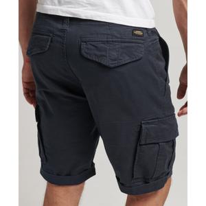 Cargo Shorts aus Bio-Baumwolle Superdry image-2