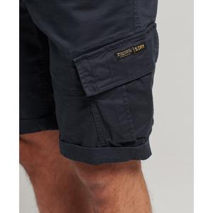 Cargo Shorts aus Bio-Baumwolle Superdry image-4