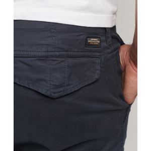 Cargo Shorts aus Bio-Baumwolle Superdry image-5