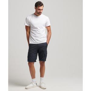 Cargo Shorts aus Bio-Baumwolle Superdry image-1