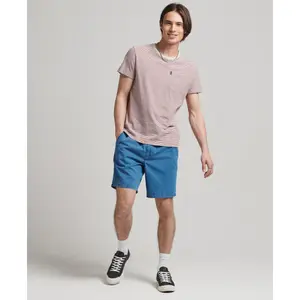 Washed out shorts Superdry Vintage image-0