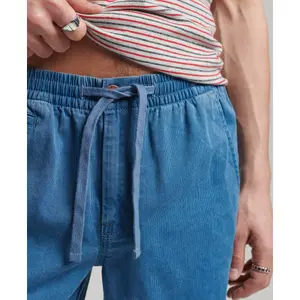 Washed out shorts Superdry Vintage image-2