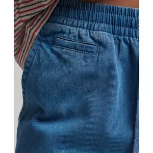 Washed out shorts Superdry Vintage image-3