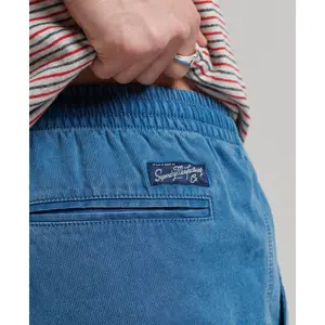 Washed out shorts Superdry Vintage image-4