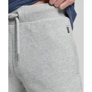 Short Superdry Vintage Logo en jersey image-2