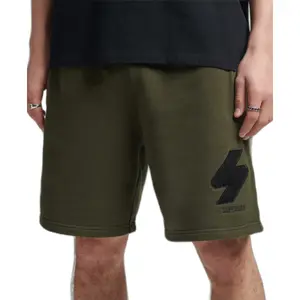 Short classique Superdry Code image-0