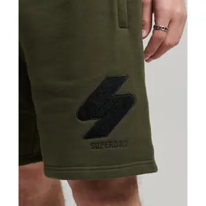 Short classique Superdry Code image-3