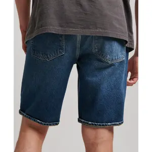 Calções rectos Superdry image-2