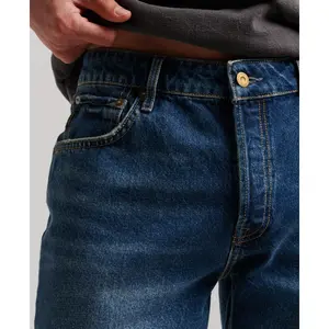 Calções rectos Superdry image-3