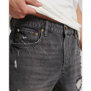 Calções rectos Superdry image-3