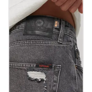 Calções rectos Superdry image-4