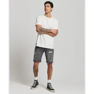 Calções rectos Superdry image-1