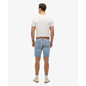 Straight shorts Superdry Vintage image-2