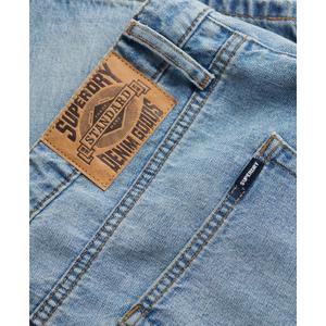 Straight shorts Superdry Vintage image-5