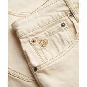 Straight shorts Superdry Vintage Straight image-2