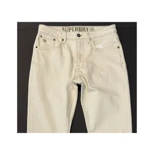 Straight shorts Superdry Vintage Straight image-1