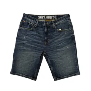 Straight shorts Superdry Vintage Straight