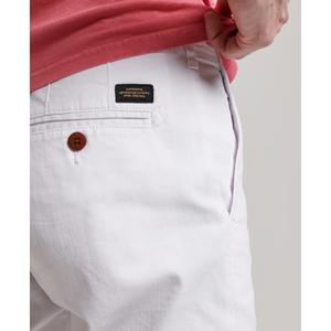 Chino-shorts Superdry Officer image-4